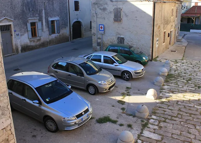 Lejlighed With A Parking Space Pomer, Medulin - 7035 Pula